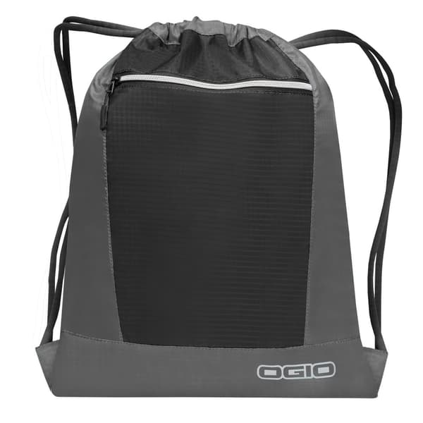 Ogio Endurance Pulse Drawstring Pack Bag