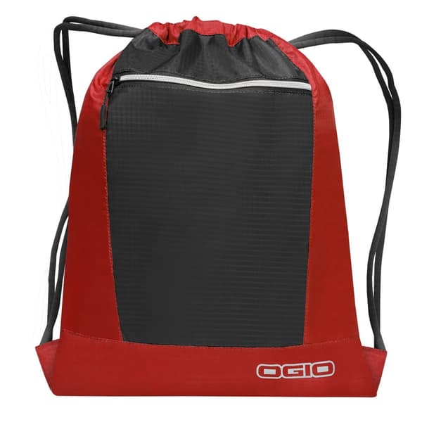 Ogio Endurance Pulse Drawstring Pack Bag