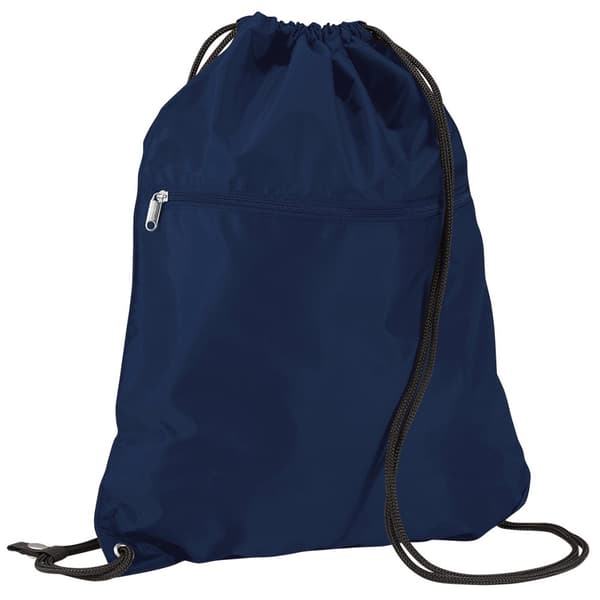 Quadra Premium Gymsac Over Shoulder Bag - 14 liter (2 st.)
