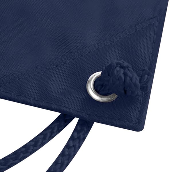 Quadra Gymsac skuldertaske - 7 liter (pakke med 2 stk.)