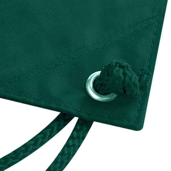 Quadra Gymsac skuldertaske - 7 liter (pakke med 2 stk.)