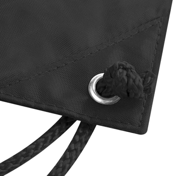 Quadra Gymsac skuldertaske - 7 liter (pakke med 2 stk.)