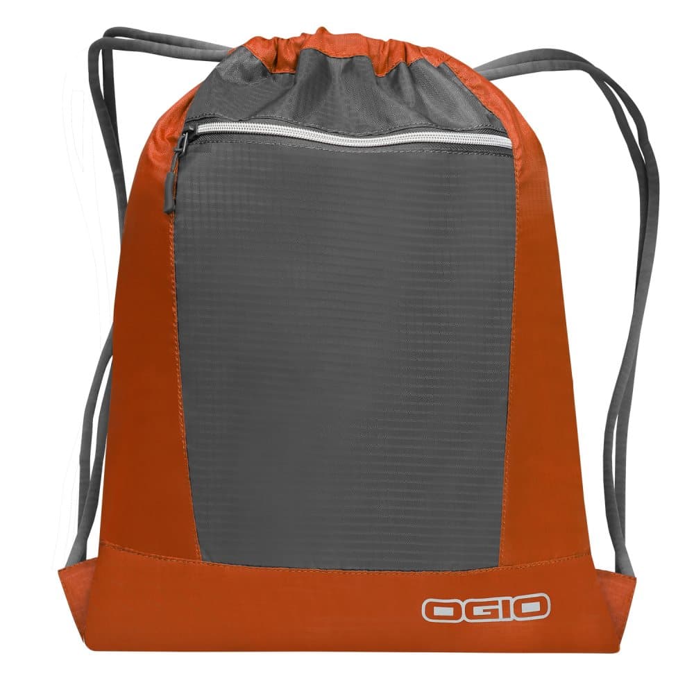 Ogio Endurance Pulse Drawstring Pack Bag (2 st.)