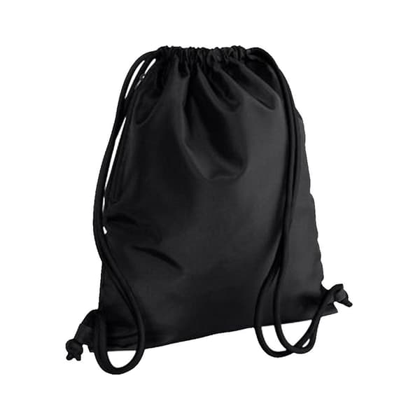 Bagbase Icon Dragsko väska/Gymsac