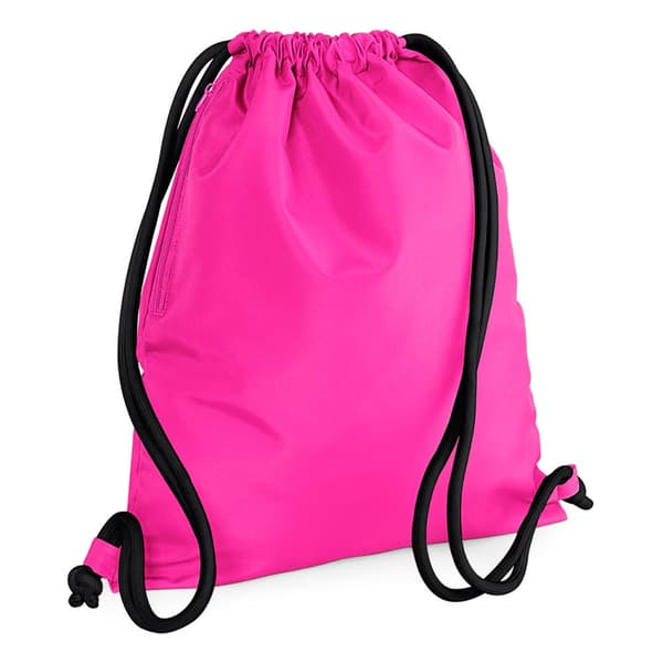 Bagbase Icon Drawstring Bag/Gymsac