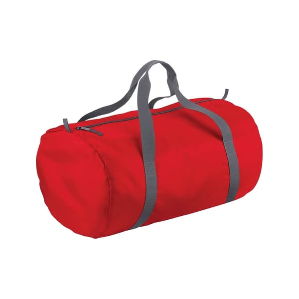 BagBase Packaway Barrel Bag