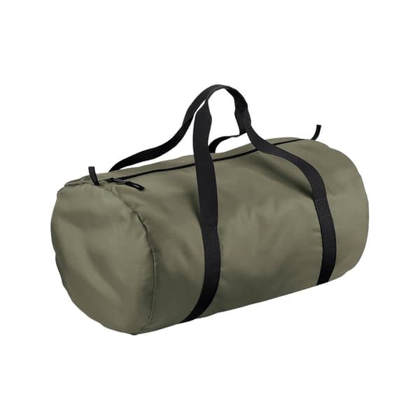 BagBase Packaway Barrel Bag