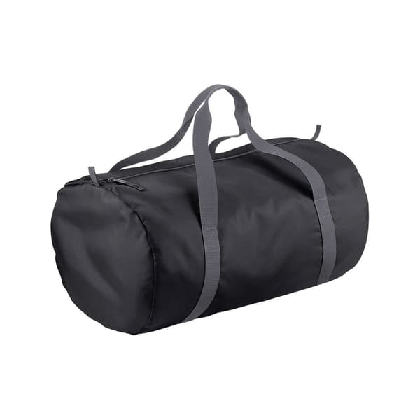 BagBase Packaway Barrel Bag