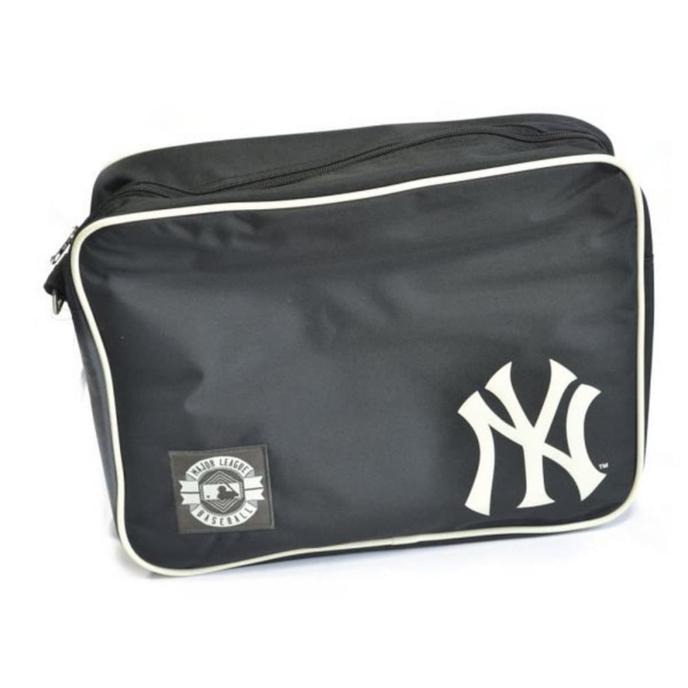 New York Yankees MLB axelväska