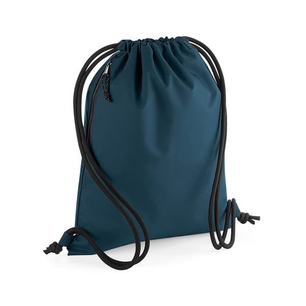 Bagbase Unisex genbrugsgymsak Petrol One Size