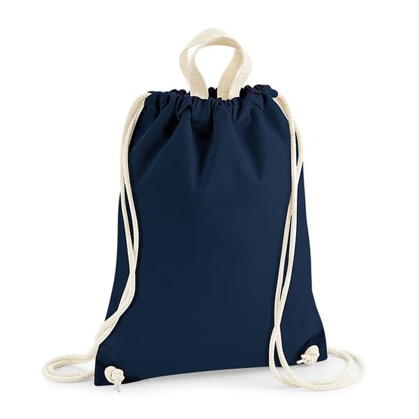 Westford Mill Dame/kvinde Nautisk Gymsac