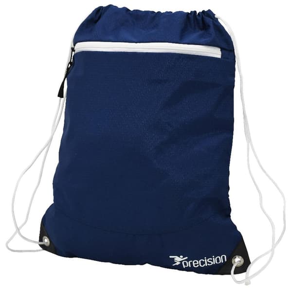 Precision Pro HX dragsko väska Navy/White One Size