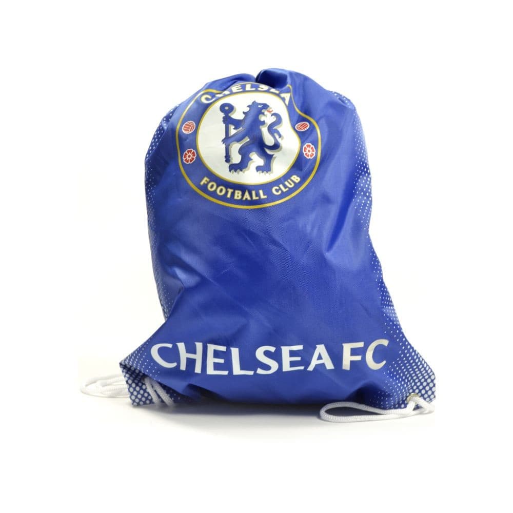 Chelsea FC Shade Drawstring Bag