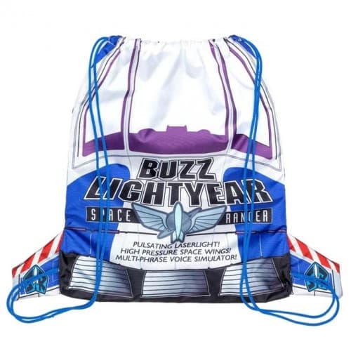 Hype Buzz Box Disney Drawstring Bag