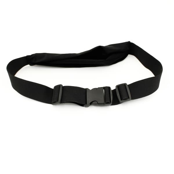 Sports Belt taske, Orange