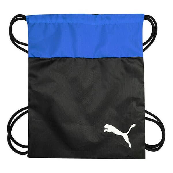 Puma Team Goal 23 dragsko väska Blue/Black One Size