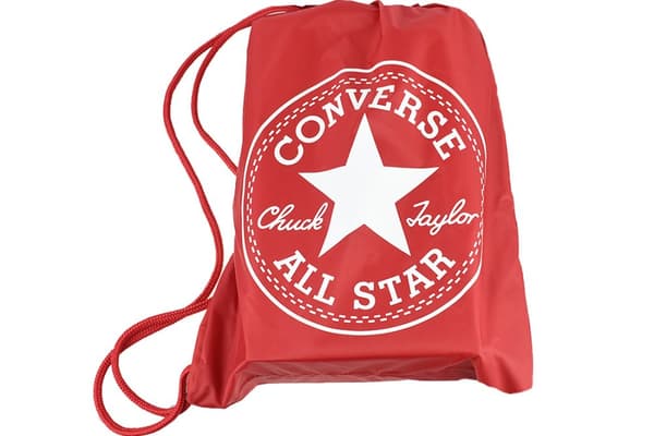 Converse Cinch Bag