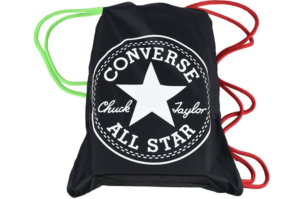 Converse Cinch Bag