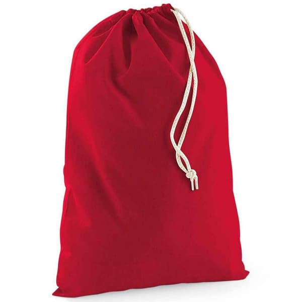 Westford Mill Drawstring Bag