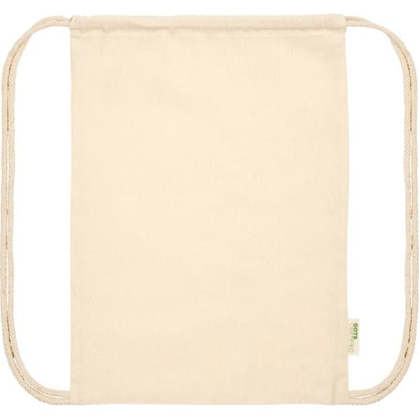 Bullet Orissa Drawstring Bag