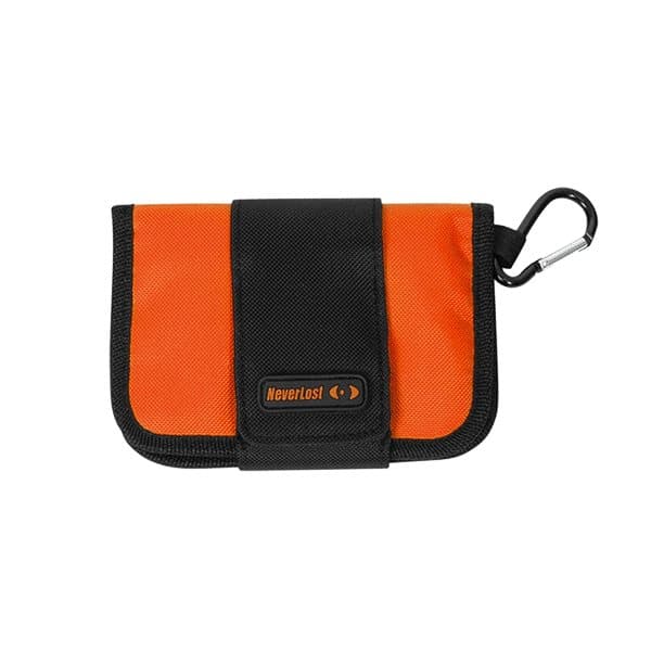 Neverlost Licens bok