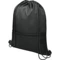 Miniatyrbild 3 av 5: Bullet Oriole Mesh Drawstring Bag