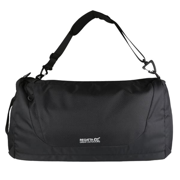Regatta Paladen II 60L Holdall Black One Size