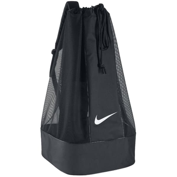 Nike Club Team Football Bag BA5200-010, Unisex, Sportstaske, sort