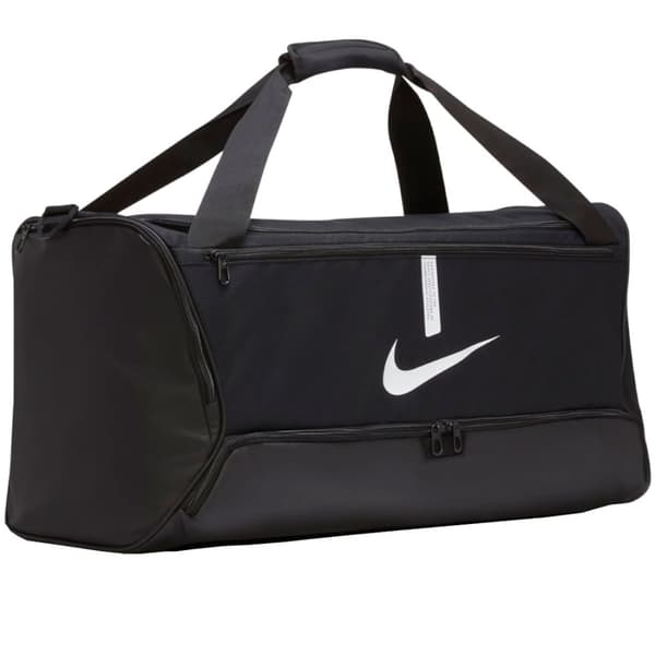 Nike Academy Team M CU8090-010, Unisex, Sportväska, svart