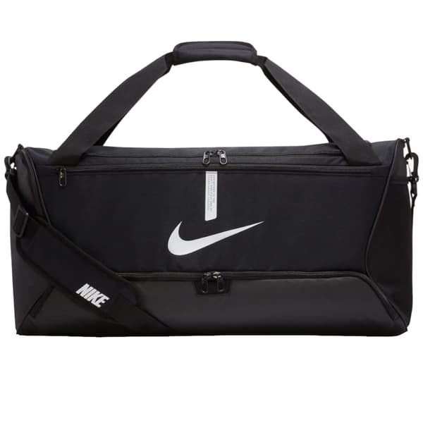 Nike Academy Team M CU8090-010, Unisex, Sportstaske, sort