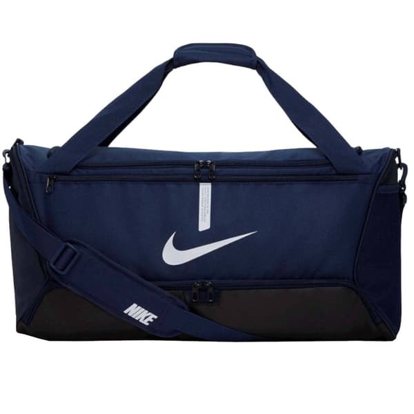 Nike Academy Team M CU8090-410, Unisex, Sportväska, marinblå