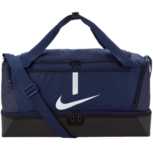 Nike Academy Team M CU8096-410, Unisex, Sportstaske, marine blå