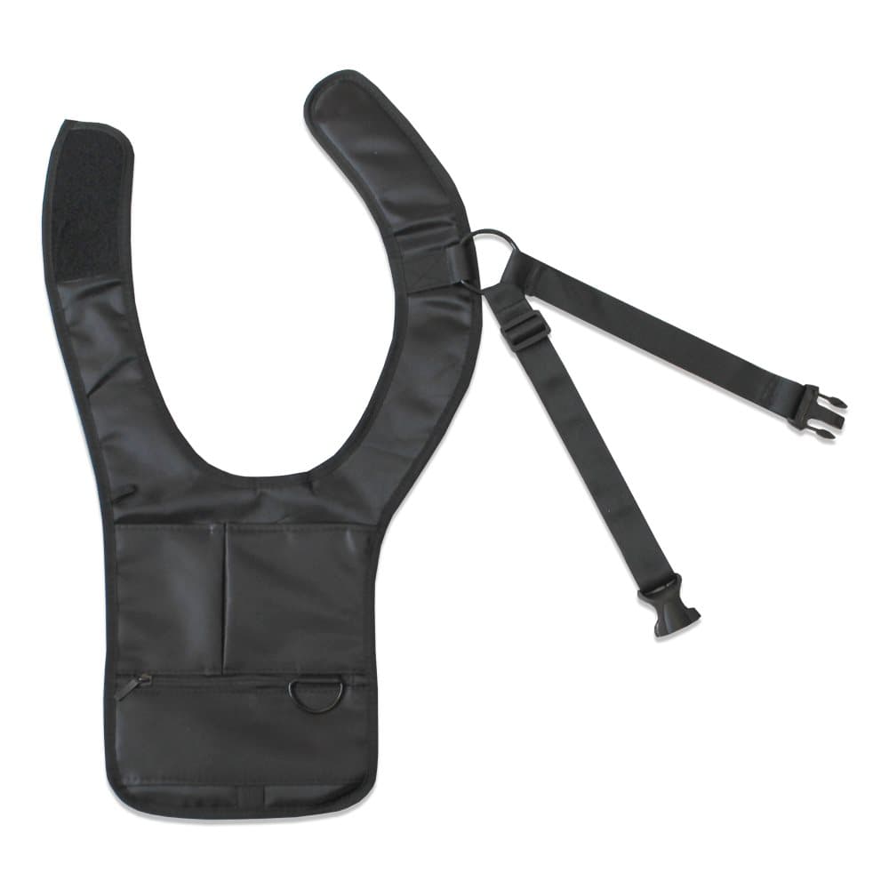 Genius Ideas®GI-016211: Hemlig väska "Multi-Pouch"