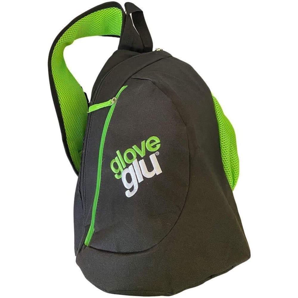 Gloveglu Keeper Crossbody väska