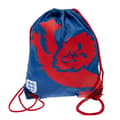 Pikkukuva 1 / 2: England FA Lion Drawstring Bag