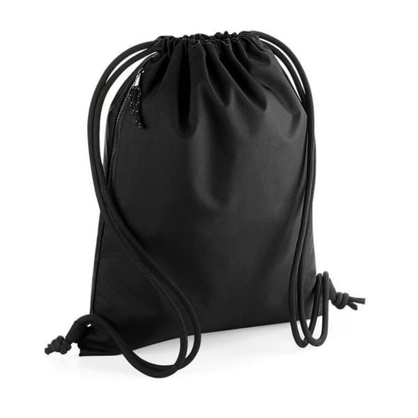 Bagbase Återvunnen dragsko väska
