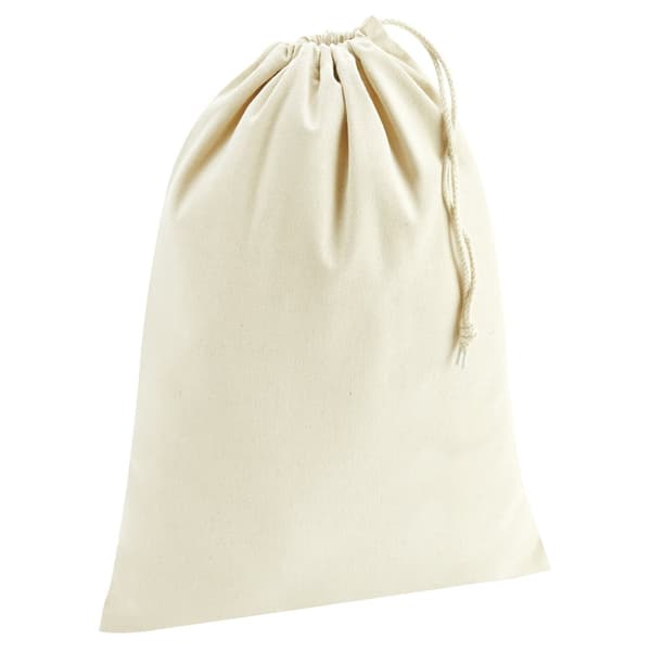 Westford Mill Revive Recycled Stuff Bag