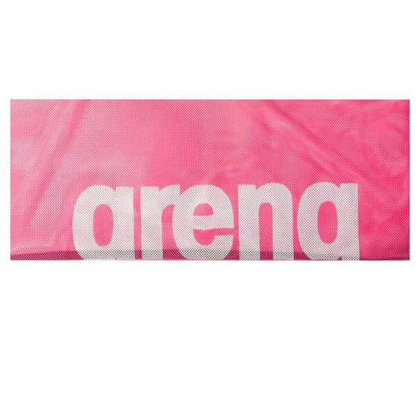 Arena Swim Team Mesh Drawstring Bag