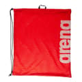 Miniatyrbilde 1 av 2: Arena Swim Team Mesh Drawstring Bag