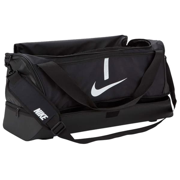 Nike Academy Team Bag CU8087-010, Unisex, Sportstaske, sort