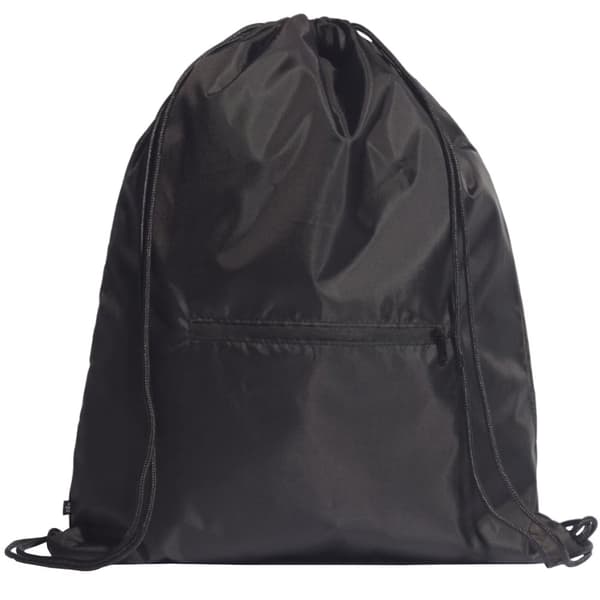 adidas Power Gym Sack HG0339, Unisex, Sportväska, svart