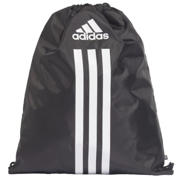 adidas Power Gym Sack HG0339, Unisex, Sportväska, svart