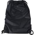 Miniatyrbillede 2 af 3: Skechers Vista Cinch Bag SKCH7635-BLK, Unisex, Sportstaske, sort