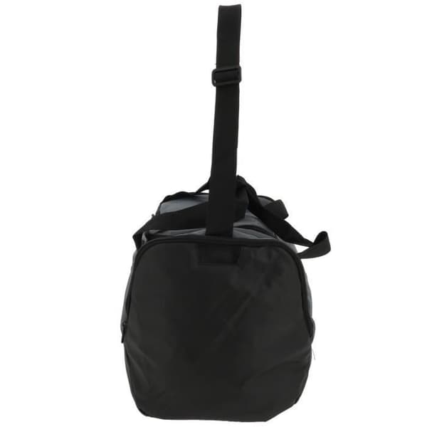 Träningsväska - Nike - Brsla s duff small - 43 liter - Ljusgrå - Justerbar axelrem