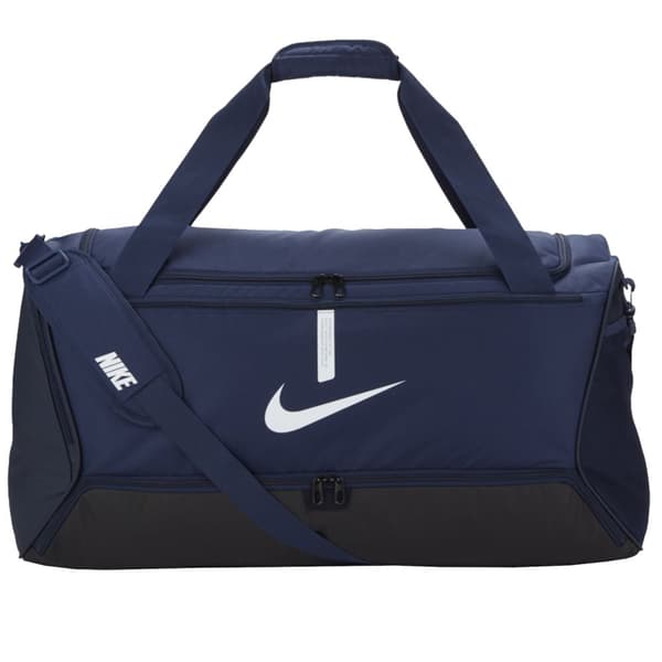 Nike Academy Team L CU8089-410, Unisex, Sportstaske, marine blå