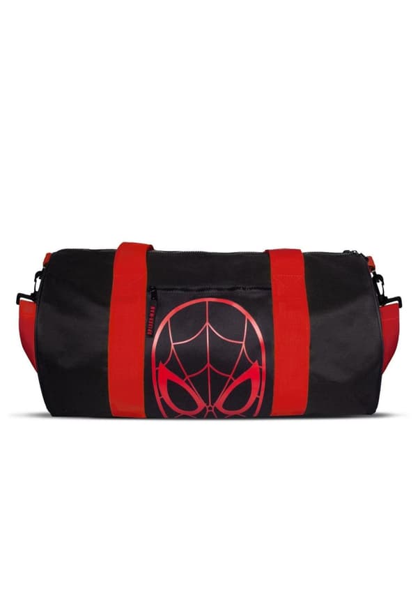 Spider-Man - Sportsbag, gymbag