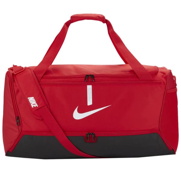 Nike Academy Team L CU8089-657, Unisex, Sportväska, röd
