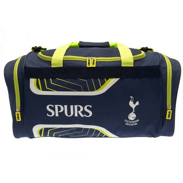 Tottenham Hotspur FC Flash Holdall