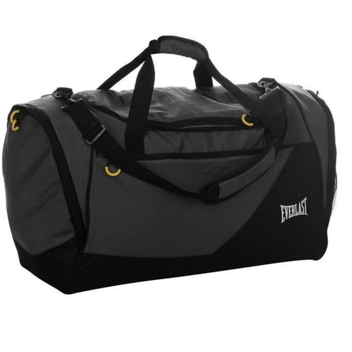Ny Everlast Comfort Men Gym Bag 2018