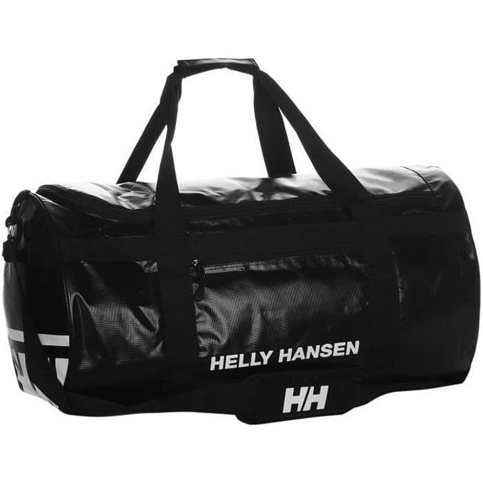 Helly Hansen Unisex Unisex 70L Barrel Duffelväska